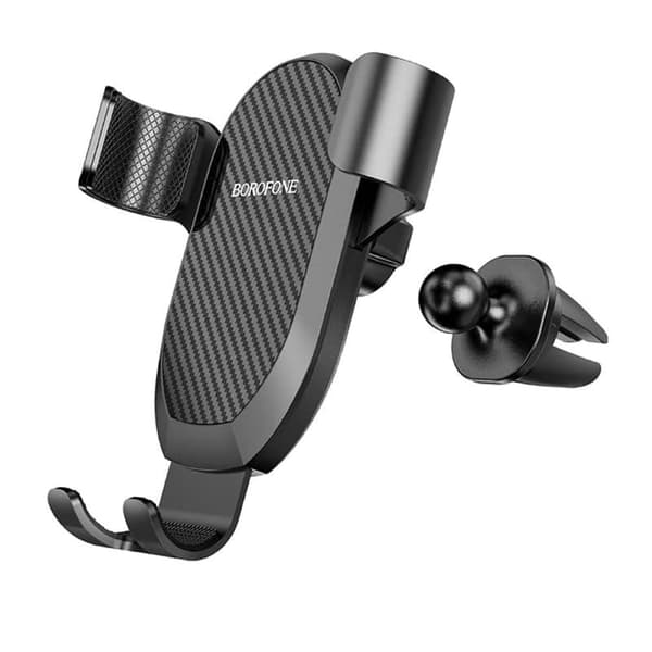 Borofone BH48 Warrior Gravity bilholder