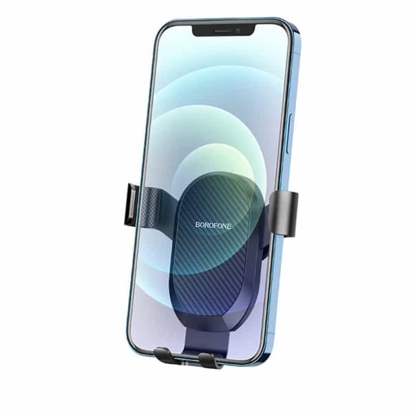 Borofone BH48 Warrior Gravity bilholder