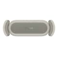 Miniatyrbild 1 av 11: BASEUS Steel Cannon 2 Bilhållare - Creamy White