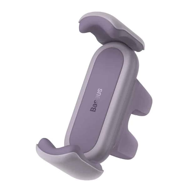 BASEUS Steel Cannon 2 Bilholder - Sort