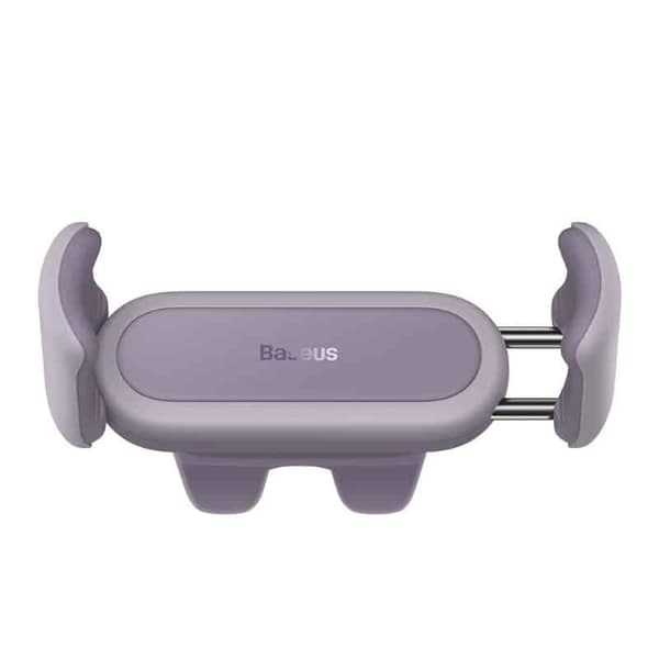BASEUS Steel Cannon 2 Bilholder - Sort