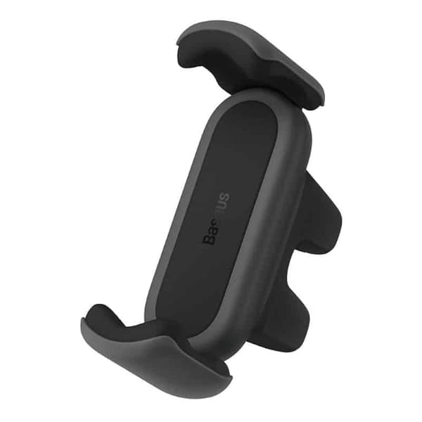 BASEUS Steel Cannon 2 Bilholder - Sort