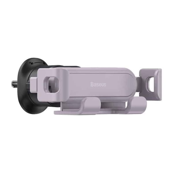 BASEUS Gravity Lite Bilholder - Violet