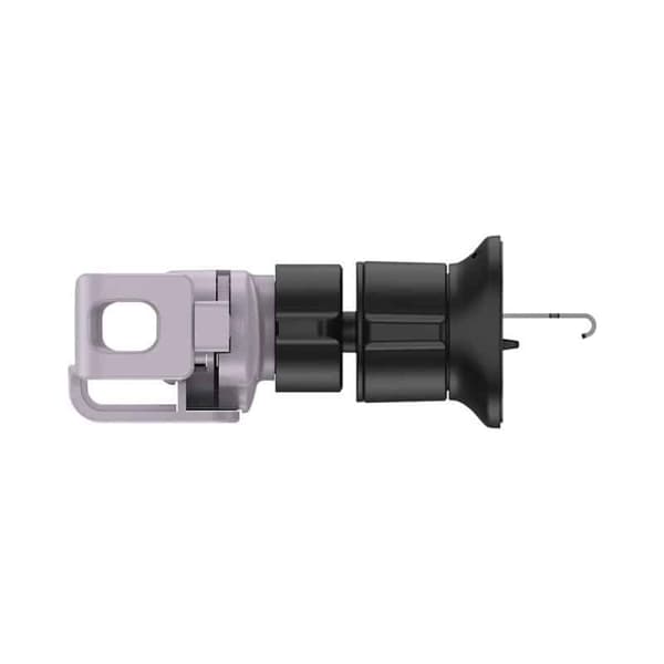 BASEUS Gravity Lite Bilholder - Violet