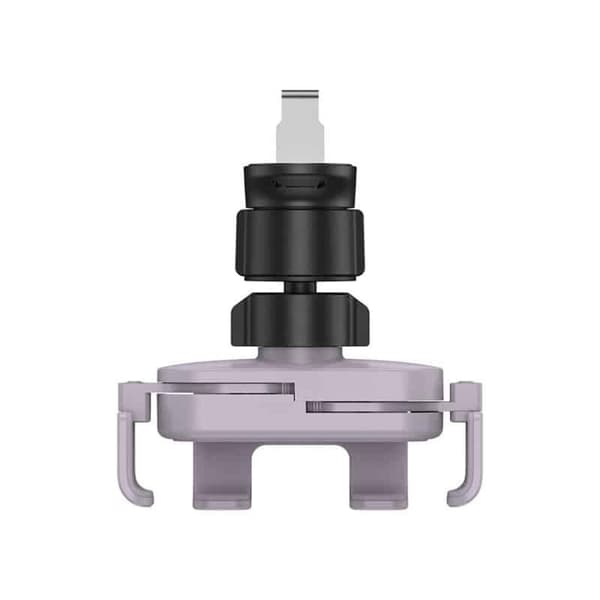 BASEUS Gravity Lite Bilholder - Violet