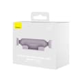 Miniatyrbillede 11 af 11: BASEUS Gravity Lite Bilholder - Violet