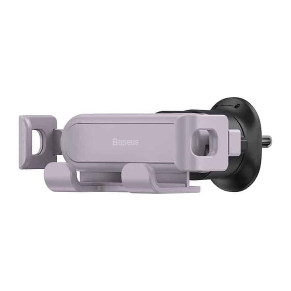 BASEUS Gravity Lite Bilholder - Violet
