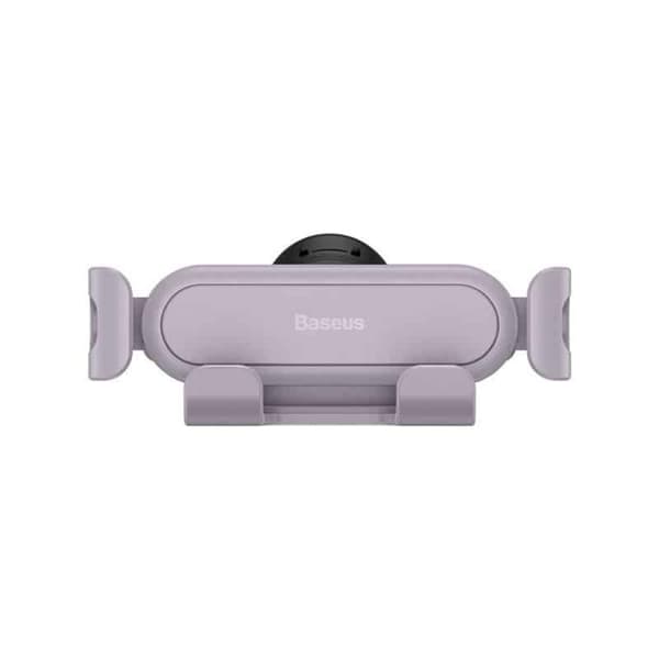 BASEUS Gravity Lite Bilholder - Violet