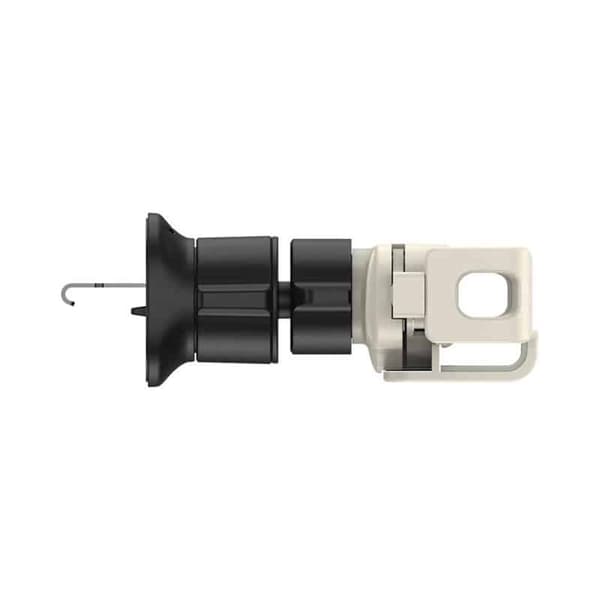 BASEUS Gravity Lite Bilholder - Creamy White