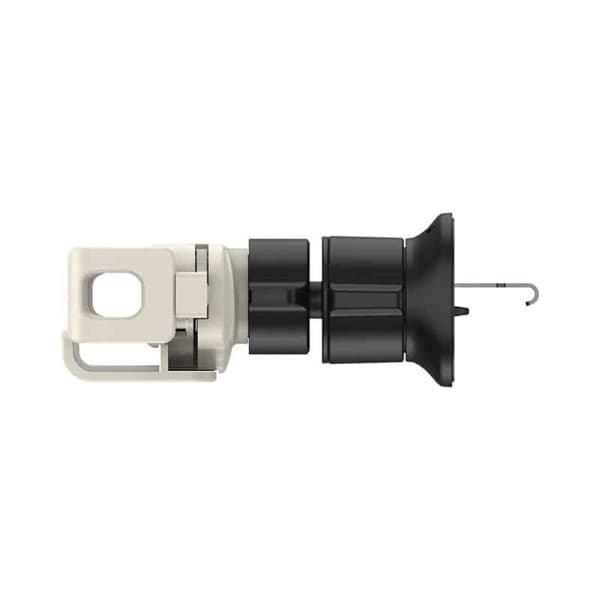 BASEUS Gravity Lite Bilholder - Creamy White