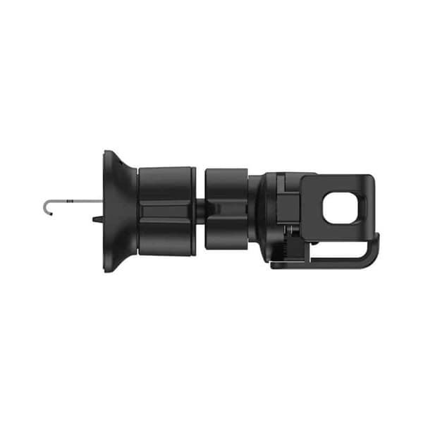 BASEUS Gravity Lite Bilholder - Sort