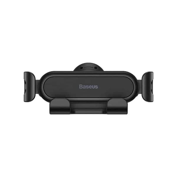 BASEUS Gravity Lite Bilholder - Sort Sort