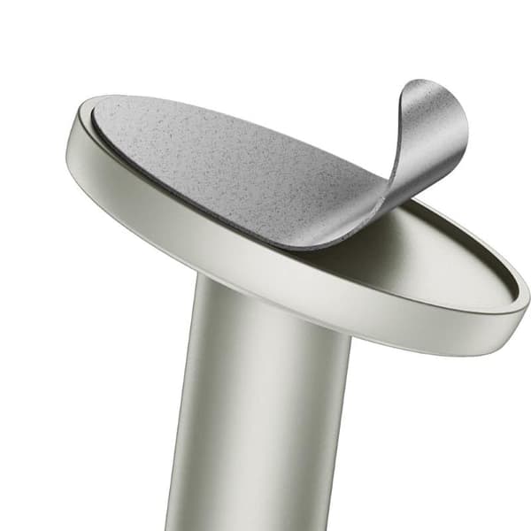 BASEUS C01 Magnetic Bilholder - Creamy White
