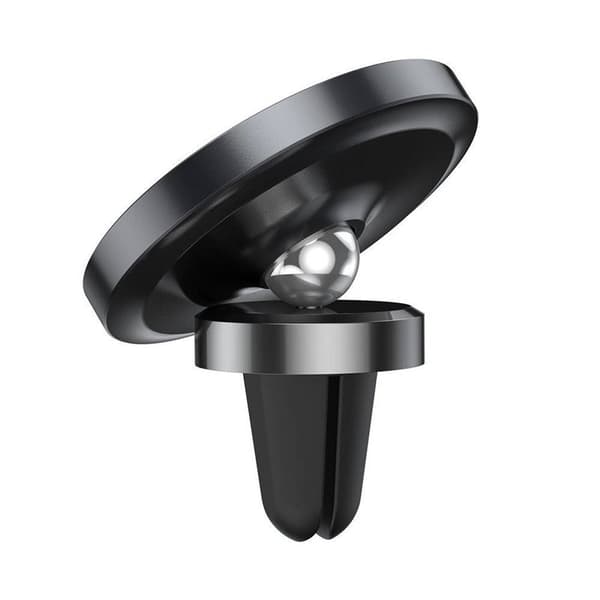 BASEUS Magnetisk Radar Bilholder - Sort