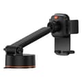 Pikkukuva 3 / 11: BASEUS Easy Control Pro Clamp autoteline - Musta