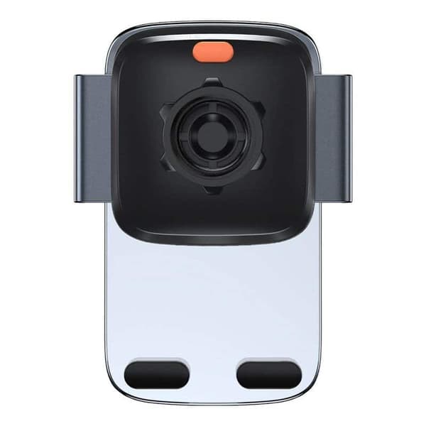 BASEUS Easy Control bilhållare Air Vent - Svart