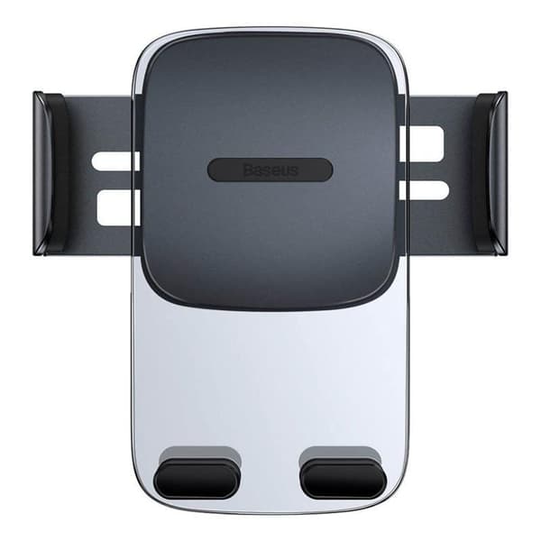 BASEUS Easy Control bilhållare Air Vent - Svart