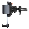 Miniatyrbillede 4 af 10: BASEUS 2in1 bilholder - Sort