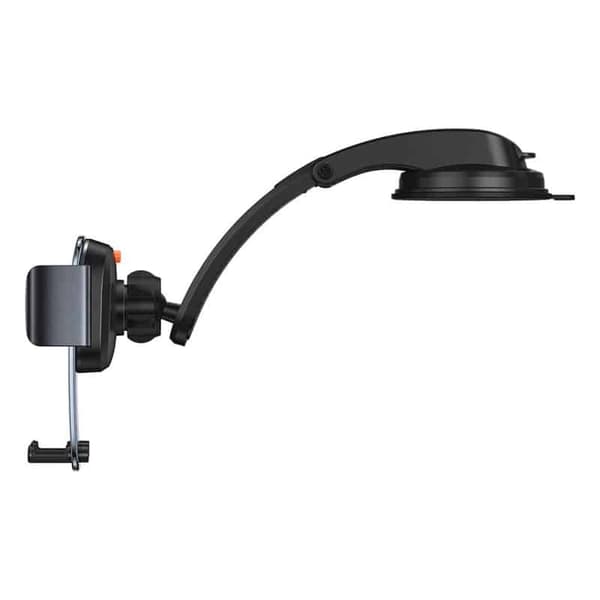 BASEUS 2in1 bilholder - Sort