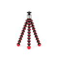 Miniatyrbillede 2 af 9: Stativsæt Smartphone GorillaPod Go 500 + GripTight 360 Rød