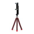 Miniatyrbillede 1 af 9: Stativsæt Smartphone GorillaPod Go 500 + GripTight 360 Rød