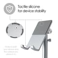 Miniatyrbillede 9 af 9: Justerbar Stander til smartphone og tablets Sølv