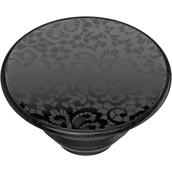 POPSOCKETS PopGrip Lace Noir