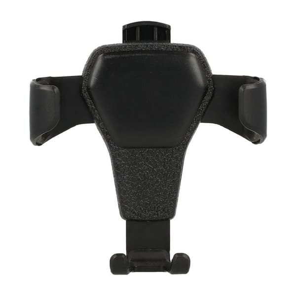 Bilholder Gravity YC001 Air Vent - Svart