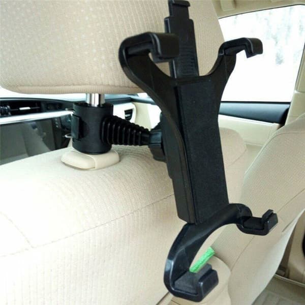 Bilholder nettbrett Headrest Mount Type 2