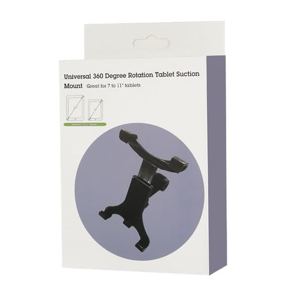 Bilholder nettbrett Headrest Mount Type 2
