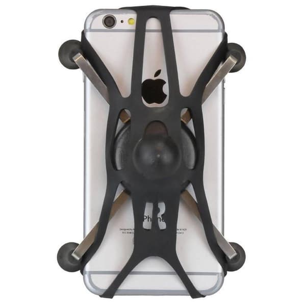 RAM Mount X-Grip™ til store smartphones RAM-HOL-UN10BU