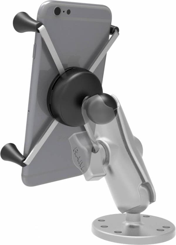 RAM Mount X-Grip™ til store smartphones RAM-HOL-UN10BU