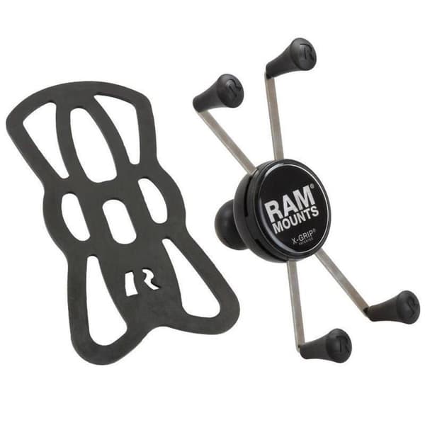 RAM Mount X-Grip™ til store smartphones RAM-HOL-UN10BU