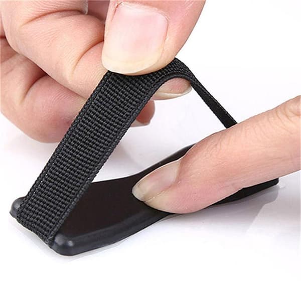 5-Pack - Mobilhållare - Hållare för Mobil / Mobilring / Grepp