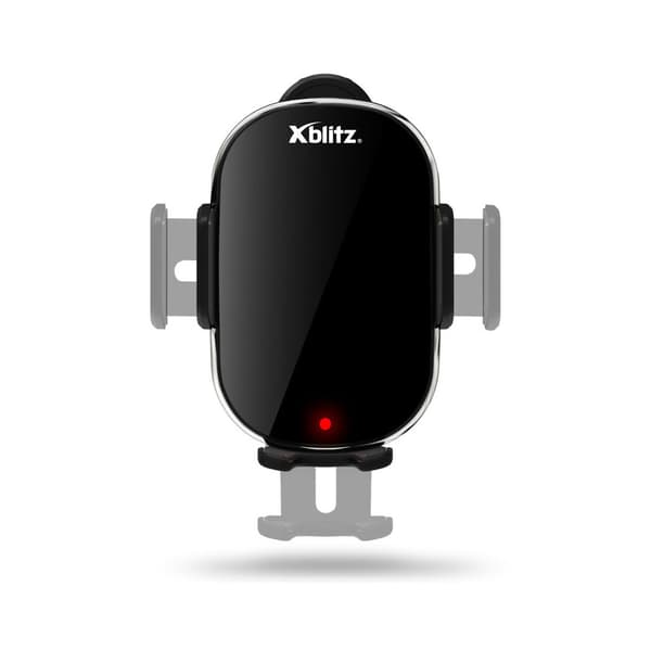 Xblitz Aurum Bilholder med trådløs lading