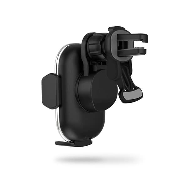 Xblitz Aurum Bilholder med trådløs lading