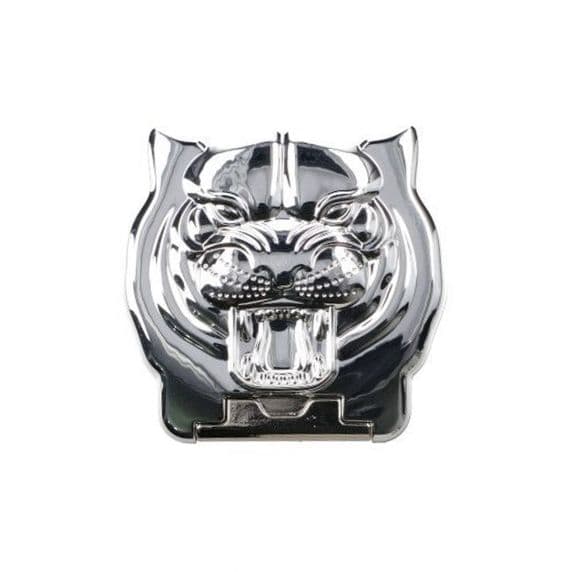 Universal Stativ Mobiltelefon – Silver Tiger