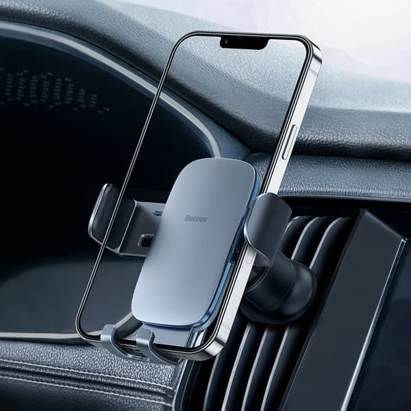 Baseus Metal Age II Mobilholder for bil