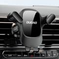 Miniatyrbillede 3 af 3: Dudao F5Pro Bilholder til ventilatorgrillen