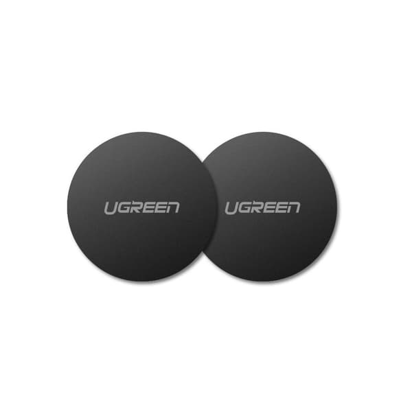 Ugreen Metallplater for magnetiske mobiltelefonholdere