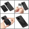 Miniatyrbilde 3 av 6: Multifunksjonelt telefonkortholder-klistremerke