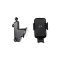 Miniatyrbild 8 av 10: Mobilhållare till Bilen Smart Trådlös 15W - JLM02