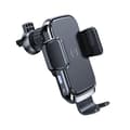 Miniatyrbild 1 av 10: Mobilhållare till Bilen Smart Trådlös 15W - JLM02