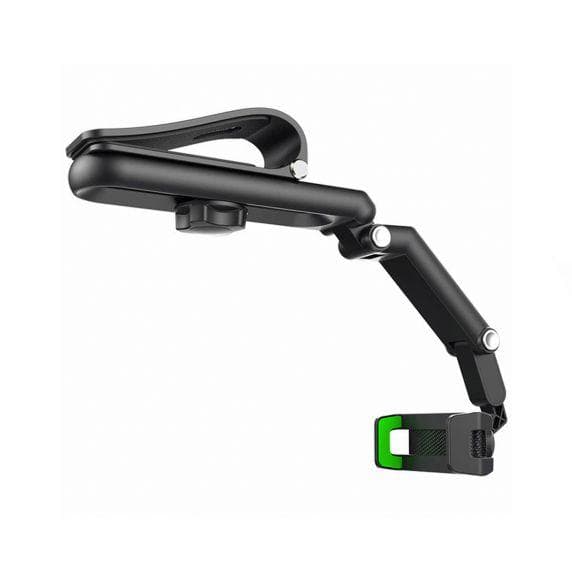 Roterbar 1080° Mobilhållare för Solskärm - Grön