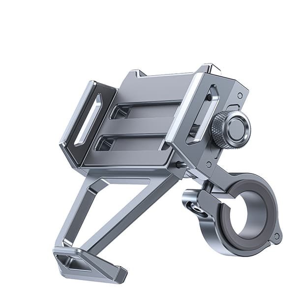 INF Mobiltelefonholder for sykkel 360-graders rotasjon