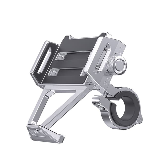 INF Mobiltelefonholder for sykkel 360-graders rotasjon