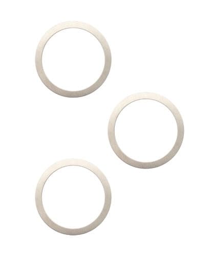Hama Puck - mobiltelefonholder - universal, magnetisk (00004655)