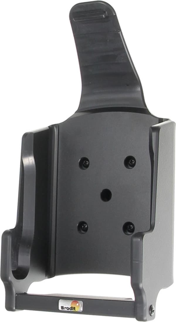 3-punkts PDA holder Symbol/Mot./Zebra TC77/TC70/75- Vippedreje