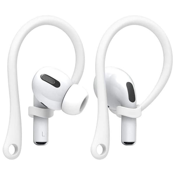 IMAK AirPods Pro/ AirPods Pro 2 krok - Vit