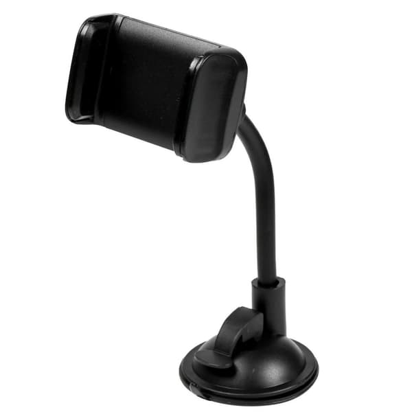 Mobilholder / Bilholder / Holder til Bil – Sugekopp